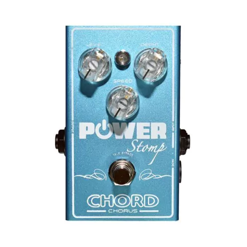 Pedal Power Stomp Chord Chorus - PD1033