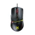 Mouse Gamer RGB Fortrek Crusader Preto - AC3087 - comprar online