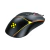 Mouse Gamer RGB Fortrek Crusader Preto - AC3087 - loja online