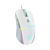 Mouse Gamer RGB Fortrek Crusader Branco - AC3086 na internet