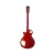 Guitarra SX Les Paul Série EF3 TWR Tobacco Red - GT0024 - PH MUSIC STORE