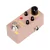 Pedal Flamma FC18 Mini Booster Clean - PD1180 - PH MUSIC STORE