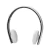 Fone de Ouvido Bluetooth Goldentec GT White H004 C/ Microfone - AC1963