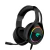 Imagem do Headset Gamer HAVIT H2232D, RGB Microfone Flexível Preto - AC3132