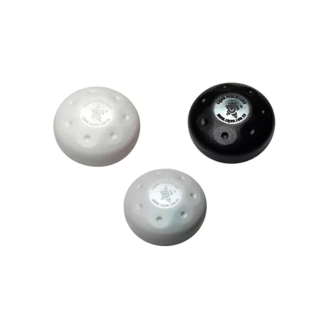 Hang Shaker Cajon Percussion Soft (Agudo) Cor Variada - AC1047ST