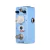Pedal Mooer Digiral Auto WAH MFT3 - PD0007 na internet