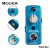 Pedal Mooer Pitch Box Harmony Pitch Shifting - MPS1 - PD0806 - PH MUSIC STORE