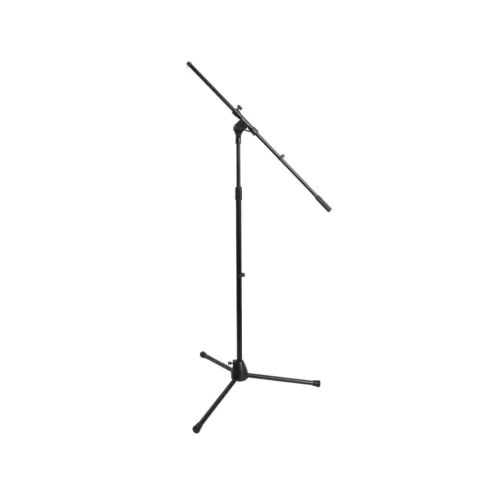 Pedestal P/ Microfone On Stage Euro MS7701-B - AC0371