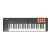 Teclado Controlador M-Audio Oxygen 49 MIDI USB - TC0019