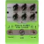 Pedal NIG ASDC - Analog Stereo Dual Chorus - PD0655