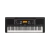 Teclado Yamaha PSR-E363 Arranjador USB - TC0031