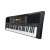 Teclado Yamaha PSR-E363 Arranjador USB - TC0031 - comprar online