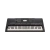 Teclado Yamaha PSR-E463 Arranjador USB - TC0032