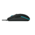 Combo Teclado e Mouse Gamer Fortrek RGB Rainbow Ranger Grafite - AC2461 - PH MUSIC STORE