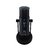 Microfone M-Audio UBER MIC USB C/ Saída P/ Fone de Ouvido - AC1663 - PH MUSIC STORE