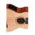 Ukulele Elétrico Tagima Soprano 41K Equalizer - UK0039 - comprar online