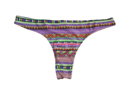 Colaless/ vedetina ÉTNICO