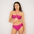 Top Fruncido PURPURA en internet