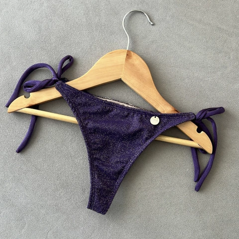 Colaless tiritas shine violeta - comprar online