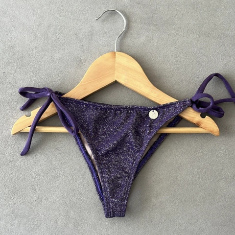 Vedetina tiritas shine violeta - comprar online