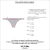 Colaless regulable texturada tahi natural - tienda online