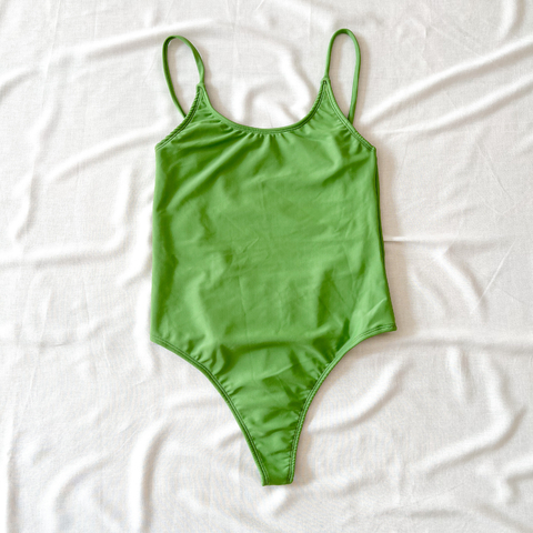 Entera colaless clasica BOTÁNICO