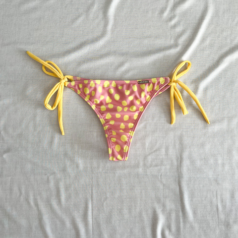 Colaless tiritas Arashi