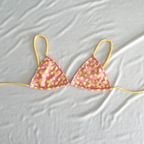 Triangulito clasico Arashi