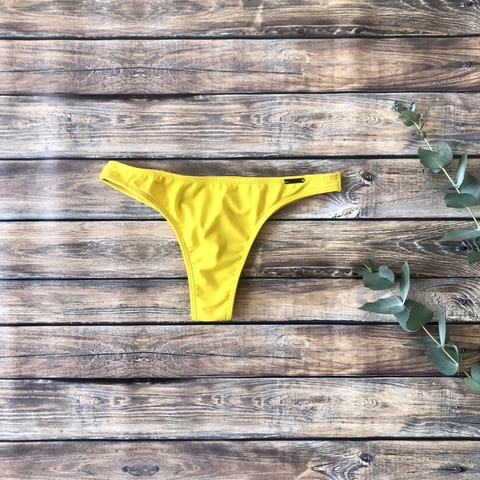 Colaless clasica AMARILLA