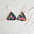 Triangulito clasico Makena