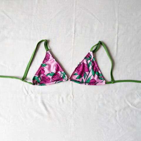 Triangulito regulable Hanelei