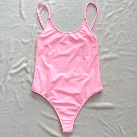 Entera Colaless Clasica ROSA CHICLE