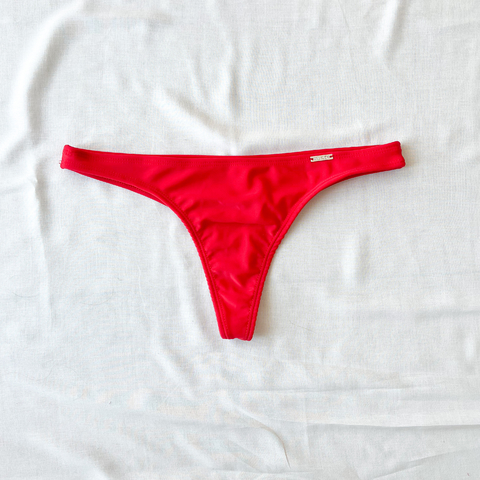 Colaless clasica ROJA
