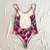 Entera colaless clasica Hanelei - comprar online