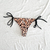 Colaless tiritas Animal Print