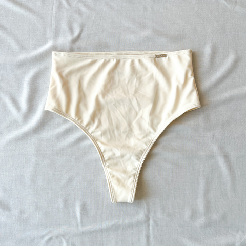 Colaless Tiro Alto NATURAL