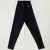 Calza Larga Negra - comprar online
