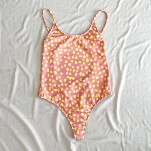 Entera colaless clasica Arashi