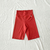 Calza Biker Ladrillo