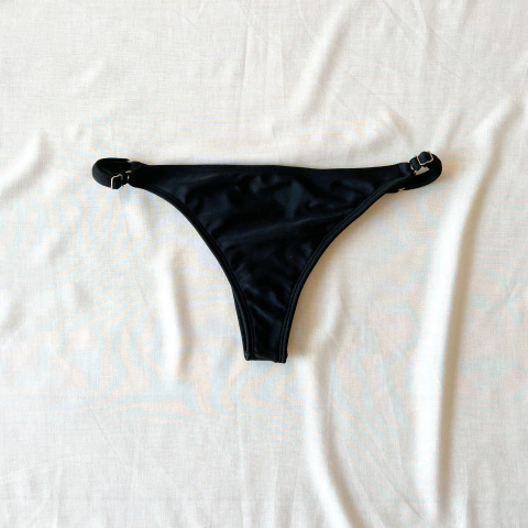 Colaless Regulable NEGRO