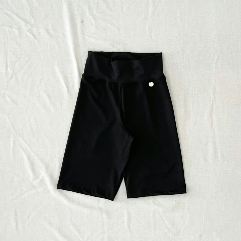 Biker Bruselas color Negra