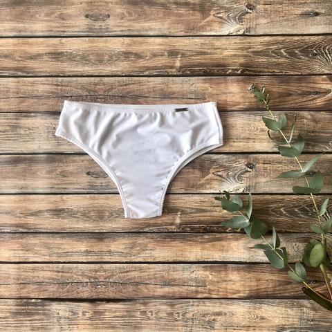 Vedetina alta BLANCA