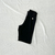 Calza Biker Negra - comprar online