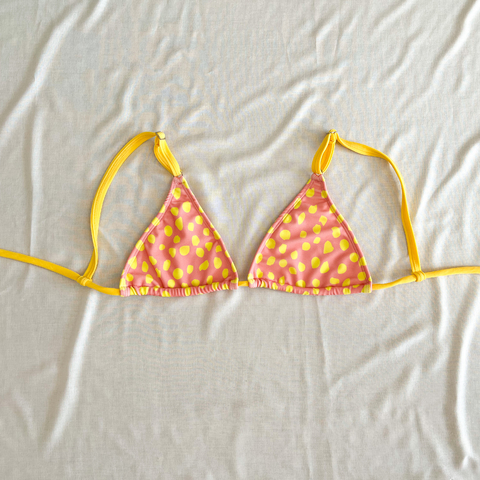 Triangulito Regulable Arashi