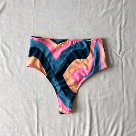 Colaless tiro alto Honolulu