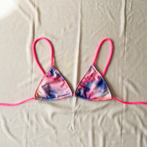 Triangulito clasico Lisboa