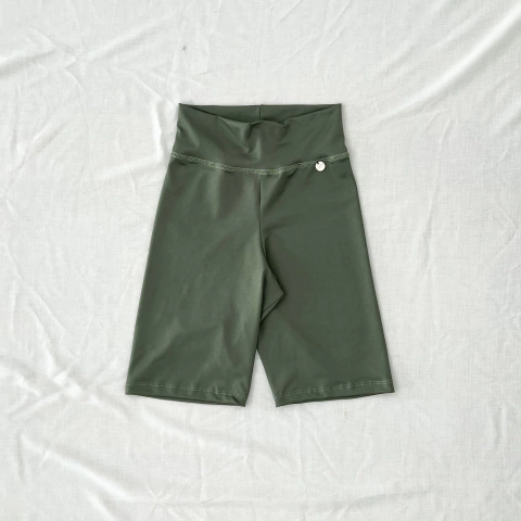 Biker Bruselas color Aloe