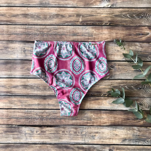 Colaless tiro alto INDONESIA