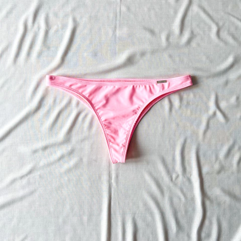 Vedetina Clásica ROSA CHICLE