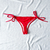 Colaless Tiritas ROJA - comprar online